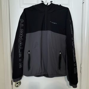 Alphalete Infinity Tech Jacket